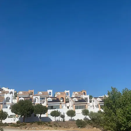 Rum i privatbostad De Lujo En *