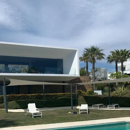 Ubytování v soukromí De Lujo En Benalmádena