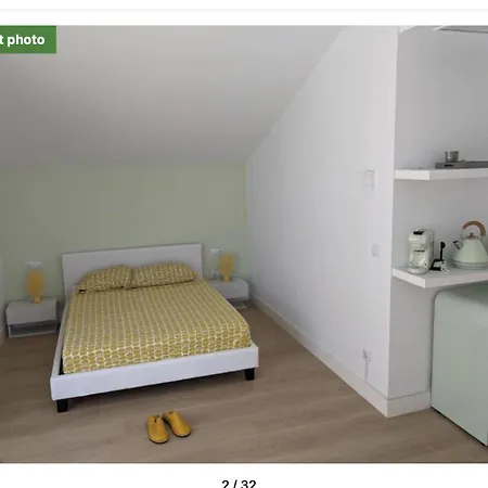 בית אירוח De Lujo En